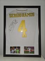 Real Madrid - Sergio Ramos - Voetbalshirt