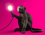 Seletti - Marcantonio - Lampe - Lampe Singe version Assis