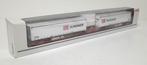 Märklin H0 - 47470 - Modeltrein personenwagen (1) -