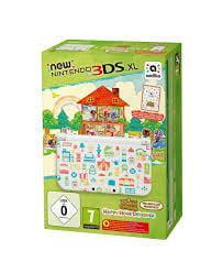 New Nintendo 3DS XL Happy Home Designer Edition in Doos (..., Games en Spelcomputers, Spelcomputers | Nintendo 2DS en 3DS, Zo goed als nieuw