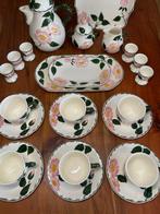 Villeroy & Boch - Koffieservies voor 6 (24) - Porselein -, Antiek en Kunst