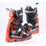 40,5 41 skischoenen NORDICA SPORTMACHINE 130, easy step in,, Sport en Fitness, Verzenden, Nieuw, Nordica