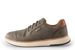 Skechers Veterschoenen in maat 45 Groen | 5% extra korting, Kleding | Heren, Schoenen, Overige kleuren, Verzenden, Zo goed als nieuw