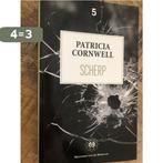 Scherp 5413657050512 Patricia Cornwell, Verzenden, Gelezen, Patricia Cornwell