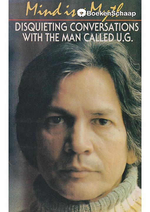 Mind is a Myth, Boeken, Esoterie en Spiritualiteit, Gelezen, Verzenden