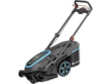 GARDENA Grasmaaier PowerMax Duo 46/36V P4A Solo beschikbaar voor biedingen