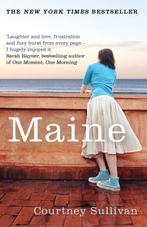 Maine 9780857894984 Courtney Sullivan, Boeken, Verzenden, Gelezen, Courtney Sullivan