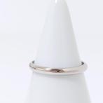Zonder Minimumprijs - Cartier - Ring - Wedding Platina, Nieuw