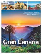 Gran Canaria / PassePartout reisgidsen 9789492500847, Verzenden, Gelezen, Ingrid Zwartjes