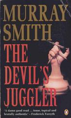 The Devils Juggler 9780140173475 Murray Smith, Boeken, Verzenden, Gelezen, Murray Smith