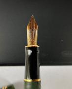 Parker - Duofold 18K Jade Green International - Stylo à, Nieuw