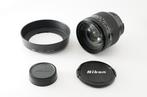 Nikon AF Nikkor 3.5-5.6/24-120mm D [#919] Cameralens