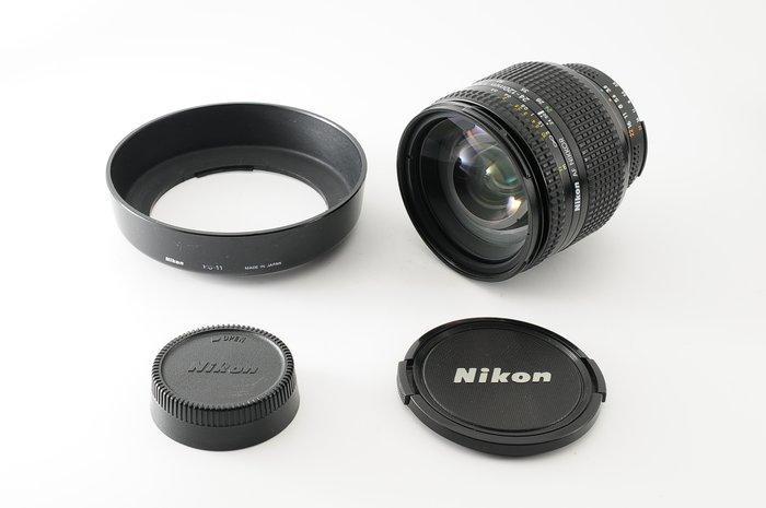 Nikon AF Nikkor 3.5-5.6/24-120mm D [#919] Cameralens, Audio, Tv en Foto, Fotocamera's Analoog