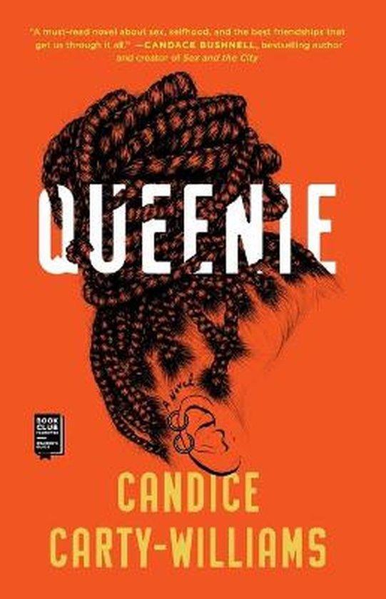 Queenie 9781501196027 Candice Carty-Williams, Boeken, Taal | Engels, Gelezen, Verzenden