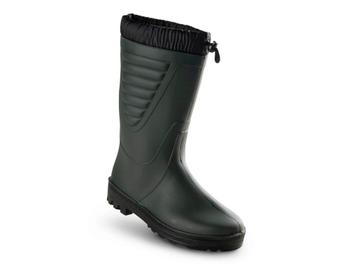 Busters Polar winterlaars groen 40 disponible aux enchères