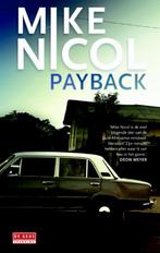 Payback / Kaapstadtrilogie / 1 9789044532616 Mike Nicol, Verzenden, Gelezen, Mike Nicol