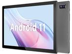 SGIN Tablet mit Touchscreen, 10,1 Zoll, 6 + 128 GB Android, Verzenden, Nieuw