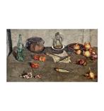 Vicente Rincón Garrido (1892–1958) - NO RESERVE - XL -