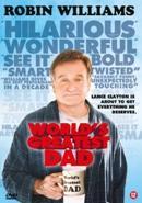 Worlds greatest dad op DVD, Cd's en Dvd's, Verzenden, Nieuw in verpakking