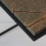 DFlab Studio - Bijzettafel - Nest - Forest brown