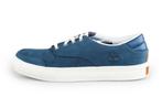 Timberland Veterschoenen in maat 40 Blauw | 5% extra korting, Kleding | Heren, Schoenen, Timberland, Zo goed als nieuw, Veterschoenen