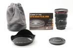 Canon EF 2.8/16-35mm L USM [#672] Objectif d’appareil photo, Nieuw