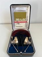 Pioneer - SE-L40 Casque découte, Nieuw