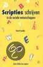 Scripties schrijven in de sociale wetenschappen, Boeken, Verzenden, Zo goed als nieuw, Karel Soudijn