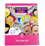 Tien jaar juf / Veilig leren lezen Leesboekje maan / 8, Boeken, Verzenden, Gelezen, Truus Van de Waarsenburg