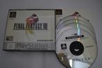Final Fantasy VIII Platinum (PS1 PAL)