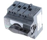 Schneider Electric Interpact Lastscheider - 28901, Doe-het-zelf en Bouw, Elektriciteit en Kabels, Verzenden
