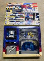 Lego - 6990 - Futuron Monorail Transport System - 1990-2000, Kinderen en Baby's, Speelgoed | Duplo en Lego, Nieuw