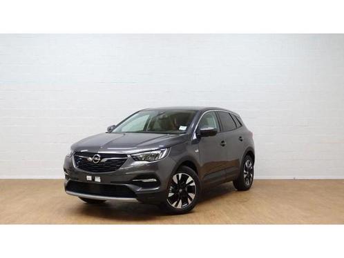 Opel Grandland, Auto's, Opel