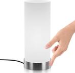 Jago Touch Sensor Tafellamp - E14 - Dimbaar - Wit, Huis en Inrichting, Verzenden, Nieuw