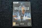 Battlefield 3 PC Game, Games en Spelcomputers, Games | Pc, Verzenden, Nieuw