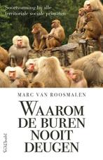 Waarom de buren nooit deugen (9789044634921), Boeken, Verzenden, Nieuw