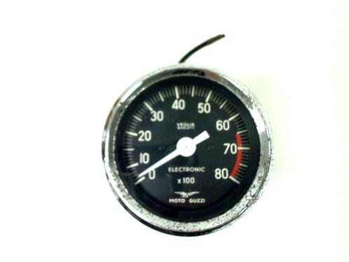 Moto Guzzi V7 Sport 1971-1974 43RX TOERENTELLER, Motoren, Onderdelen | Overige, Gebruikt, Ophalen of Verzenden