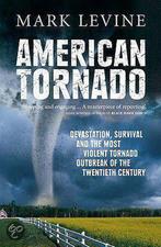 American Tornado: Devastation, Survival, And The Most, Livres, Johann Nepomuk Hummel, Verzenden