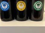 Westvleteren - VI, VIII & XII - 33cl - 12 flessen, Nieuw