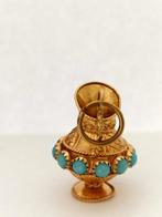 Pendentif - 18 carats Or jaune