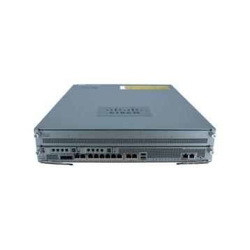 Cisco ASA5585, Verzenden