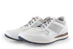Greve Sneakers in maat 43 Wit | 5% extra korting, Kleding | Heren, Schoenen, Verzenden, Wit, Zo goed als nieuw, Sneakers