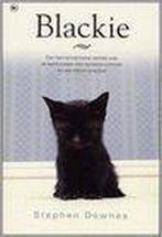 Blackie 9789044314328 Stephen Downes, Verzenden, Gelezen, Stephen Downes
