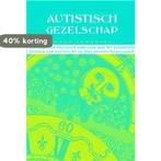 Autistisch gezelschap 9789026516740 R. Hendriks, Boeken, Verzenden, Zo goed als nieuw, R. Hendriks