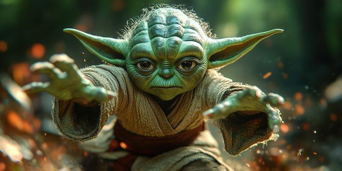 INKognito - The Small Master - XXL, Antiek en Kunst, Kunst | Designobjecten