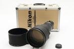 Nikon Ai-s AIS Nikkor 2.8/400mm ED with CT-404 case Zoomlens, Audio, Tv en Foto, Nieuw