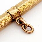 Hanger - 18 karaat Geel goud, Handtassen en Accessoires