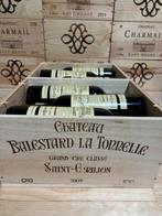 2009 Château Ballestard la Tonnelle - Saint-Émilion Grand