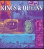 The Little Book of Kings & Queens 9780711729971, Gill Knappett, Verzenden