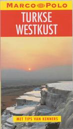 Turkse westkust / Marco Polo 9789041031259 D. Zaptcioglu, Verzenden, Zo goed als nieuw, D. Zaptcioglu